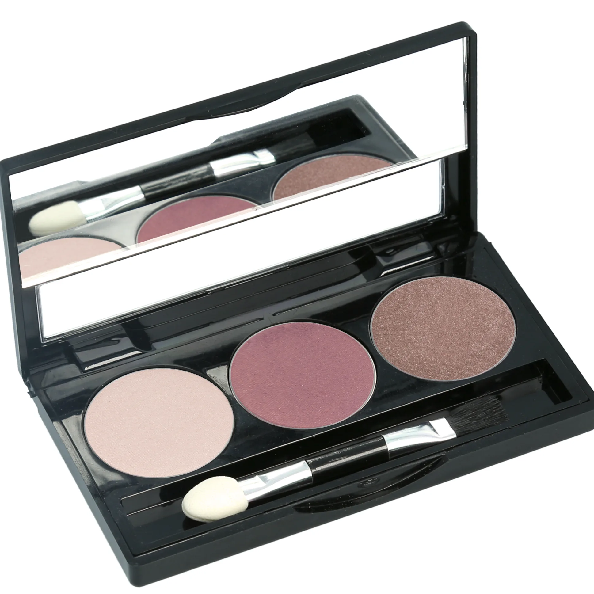 Maria Åkerberg Eyeshadow Collection Pink