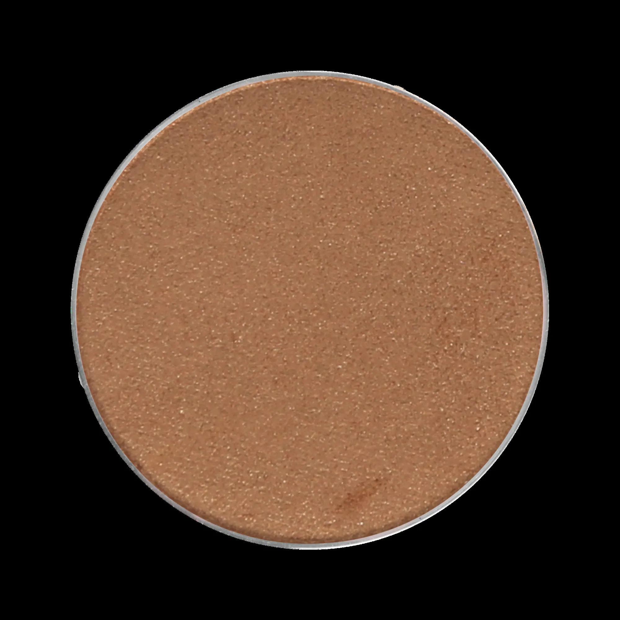 Maria Åkerberg Eyeshadow Refill Magnetic Shiny Amber
