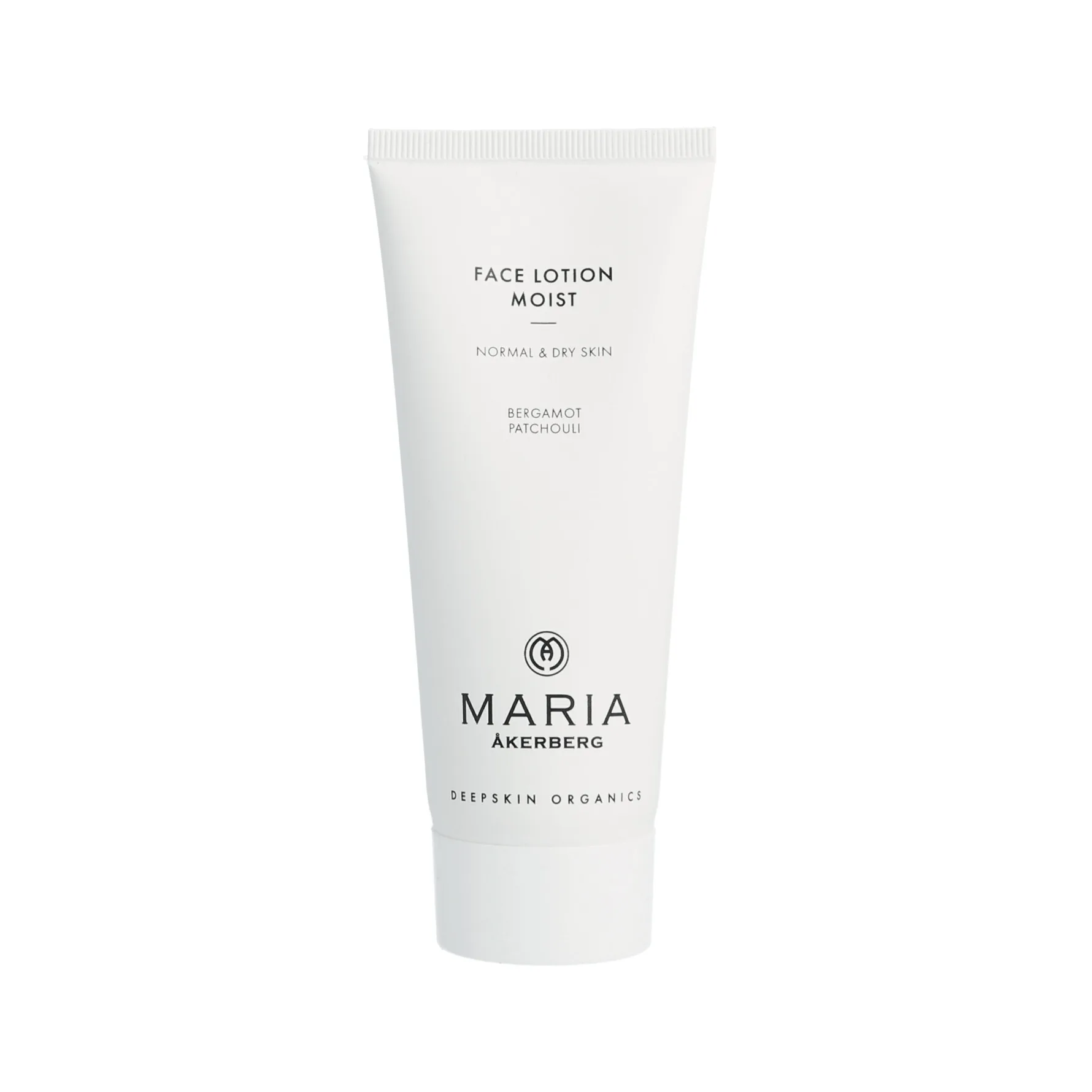 Maria Åkerberg Face Lotion Moist 100 ml