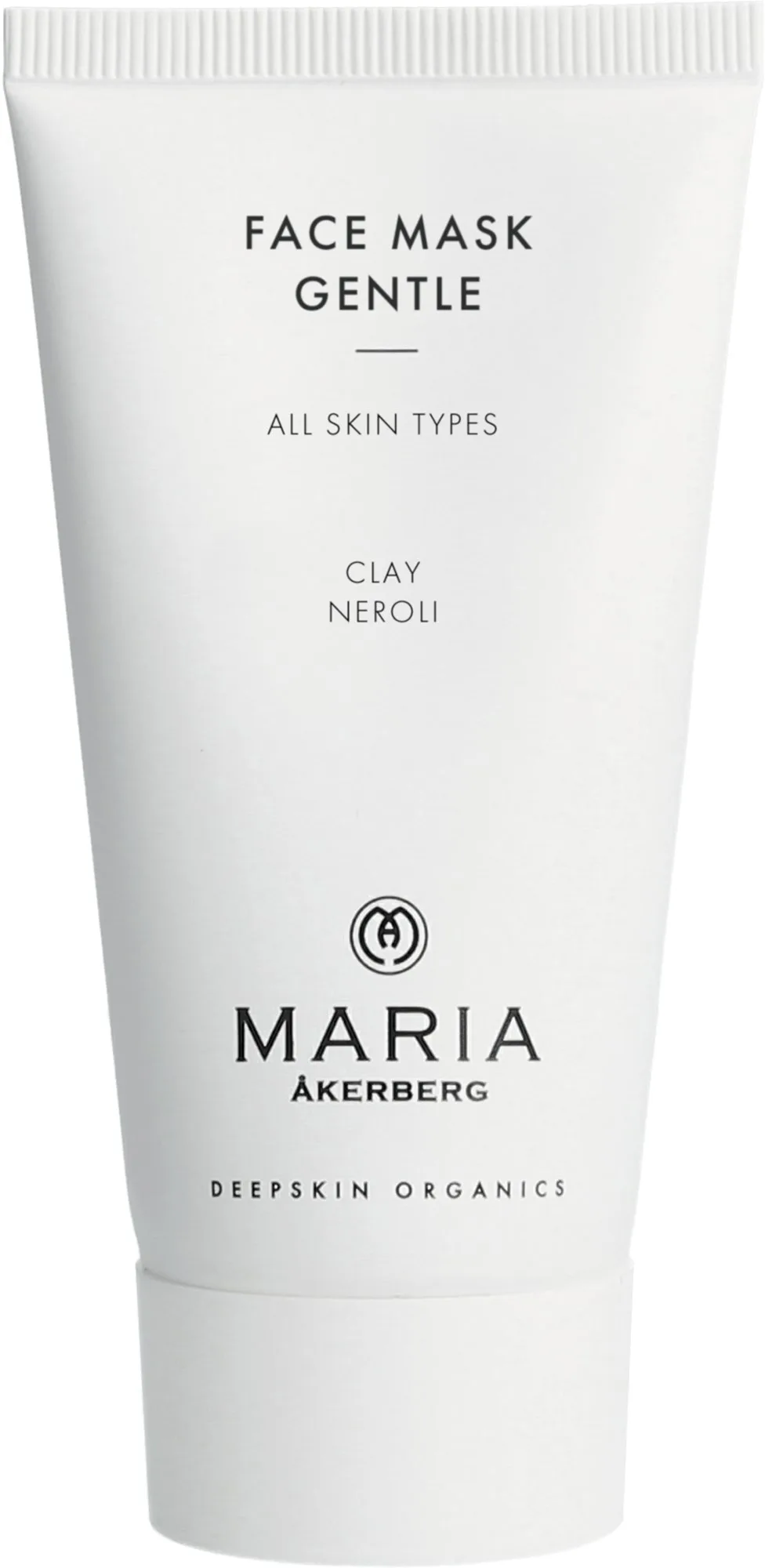 Maria Åkerberg Face Mask Gentle 50 ml