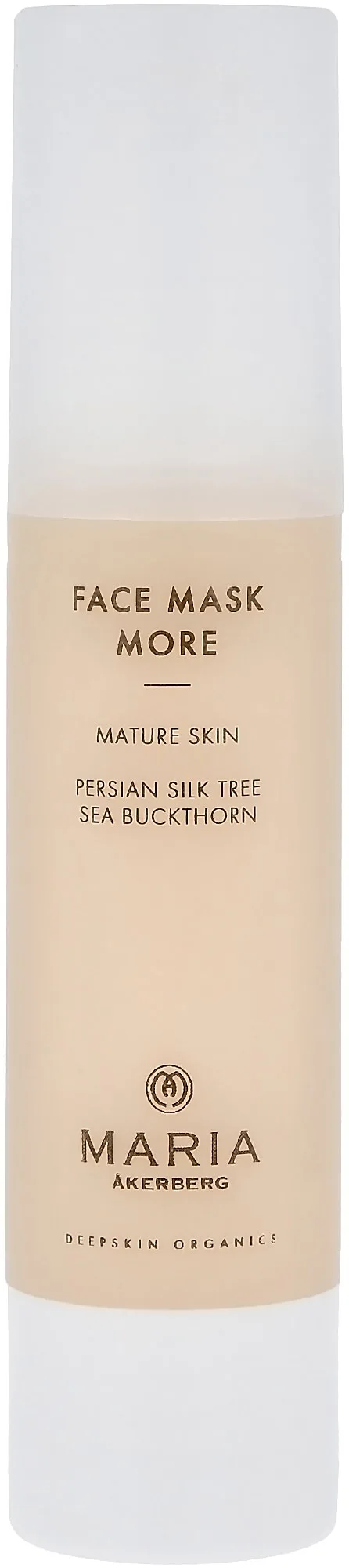 Maria Åkerberg Face Mask 50 ml
