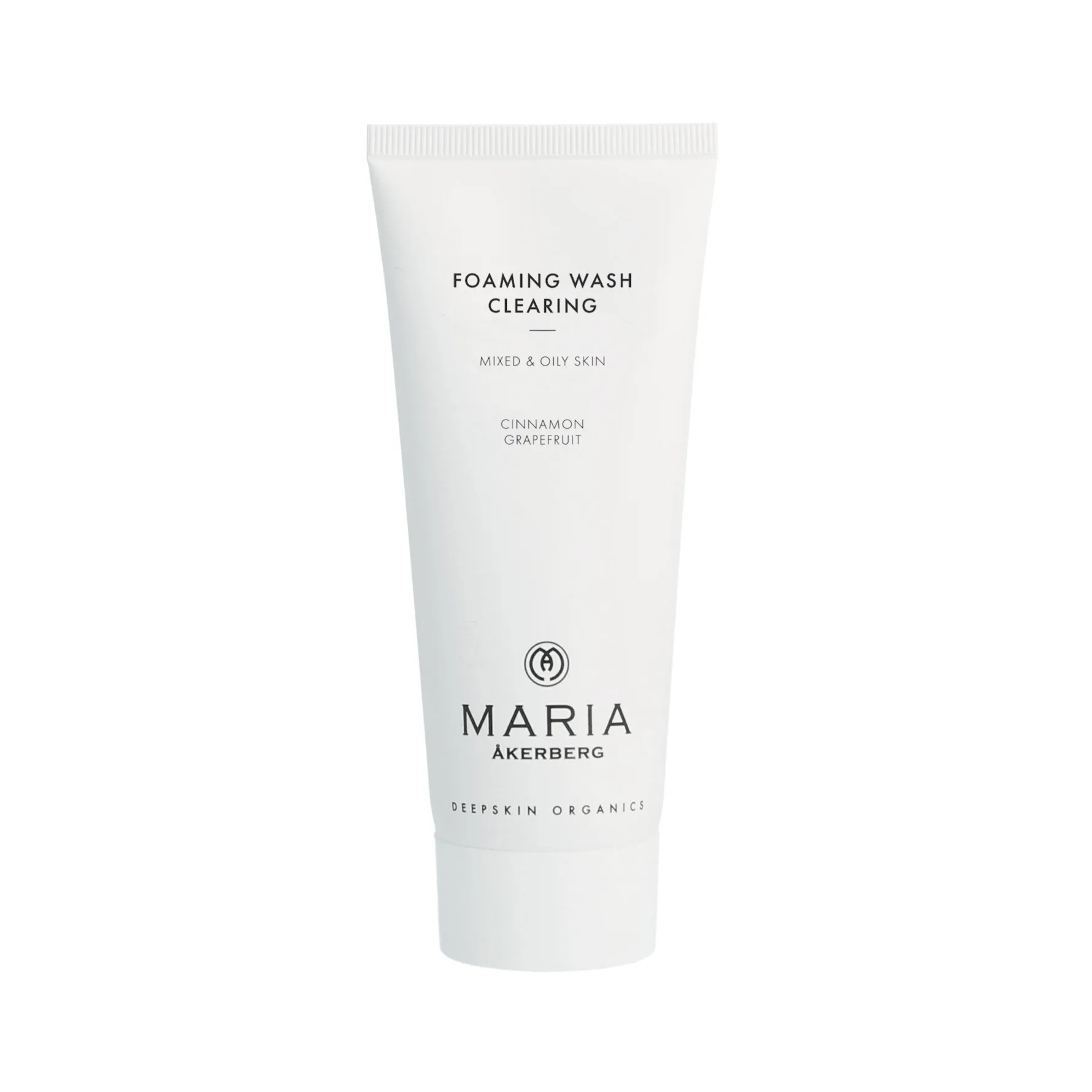 Foaming Wash Clearing 100 ml