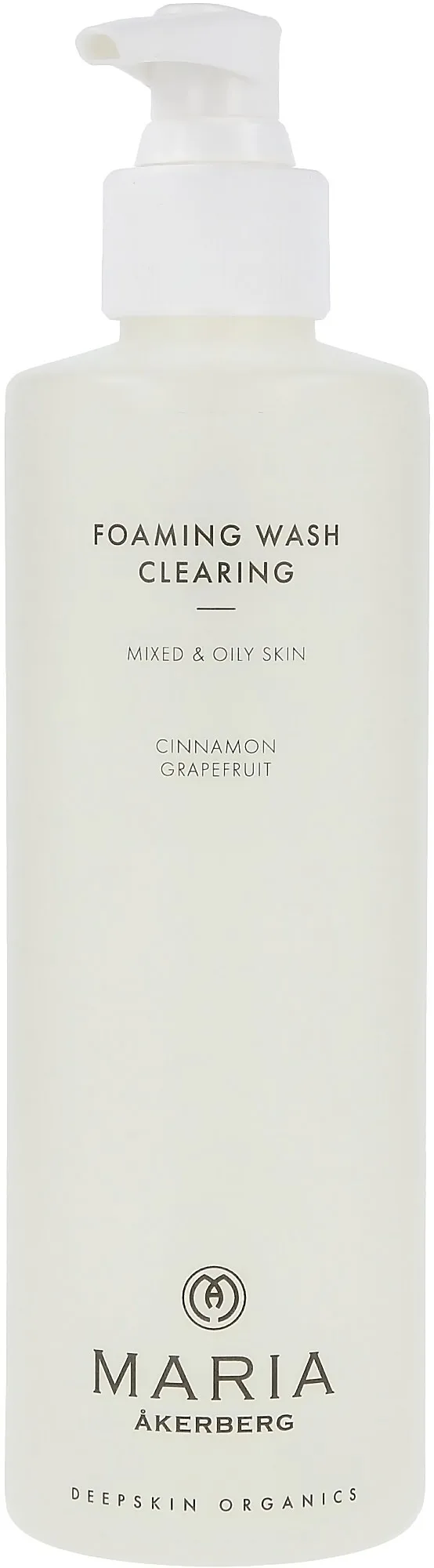 Foaming Wash Clearing 250 ml