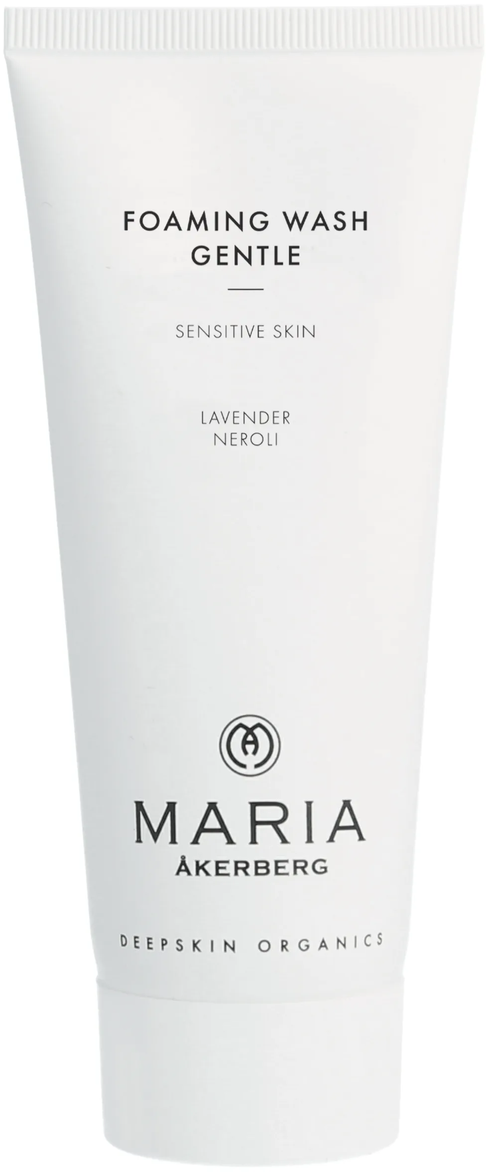 Maria Åkerberg Foaming Wash Gentle 100 ml