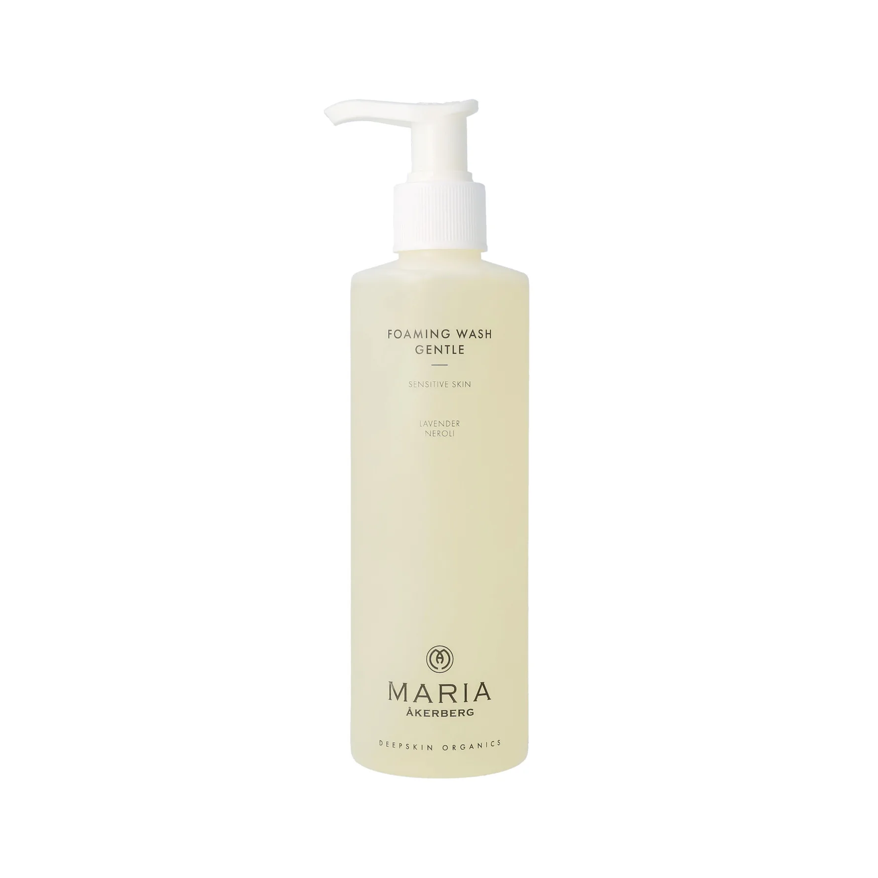 Foaming Wash Gentle 250 ml