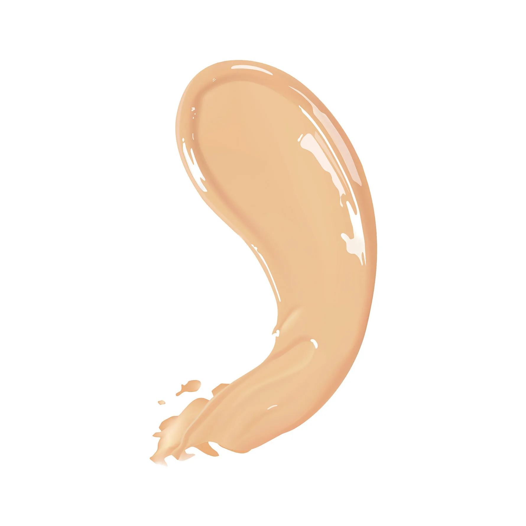 MARIA ÅKERBERG Foundation 30 ml Glow Bright