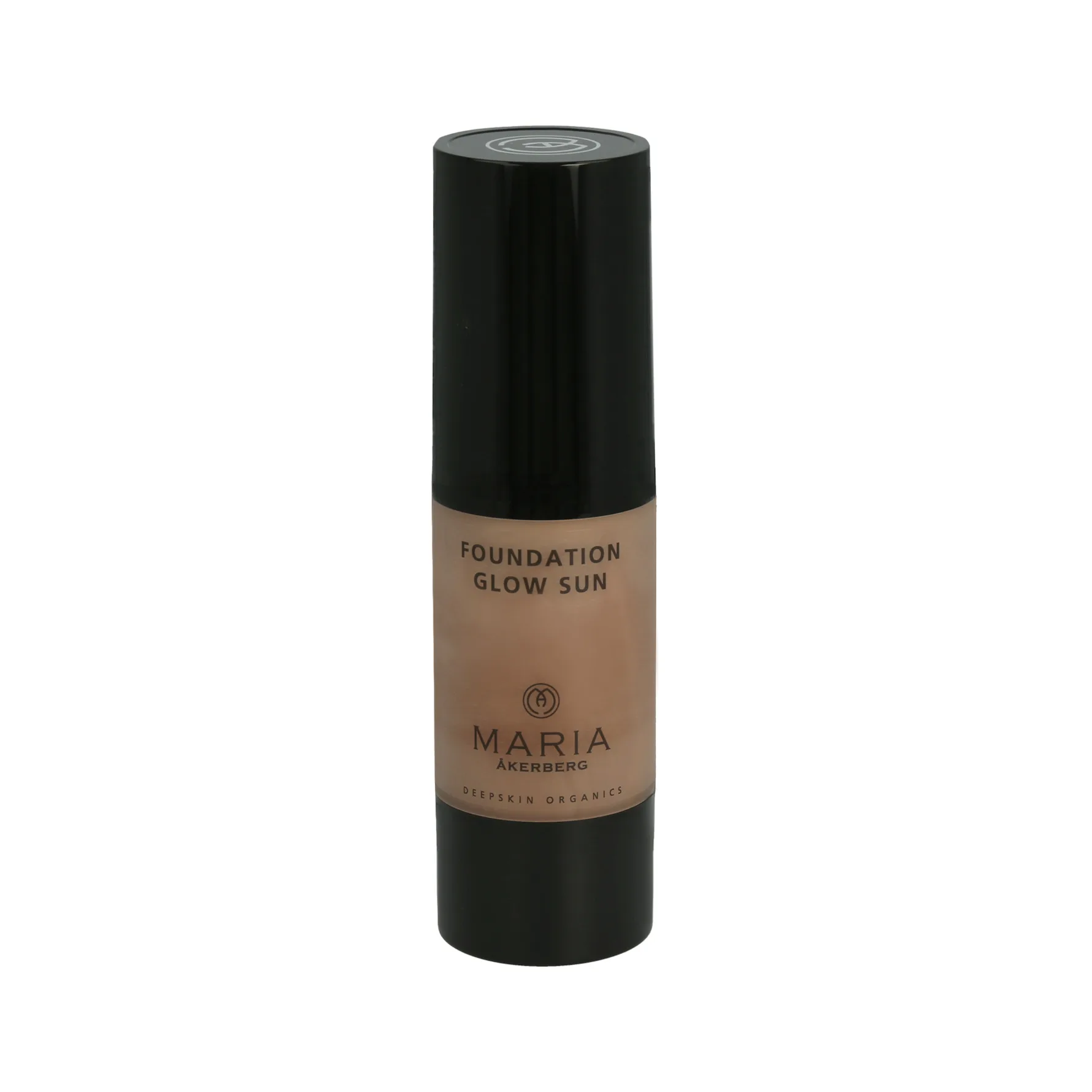 MARIA ÅKERBERG Foundation 30 ml Glow Sun
