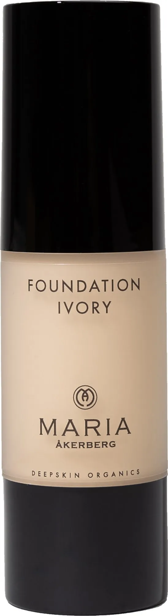 Maria Åkerberg Foundation Ivory - 30 ml