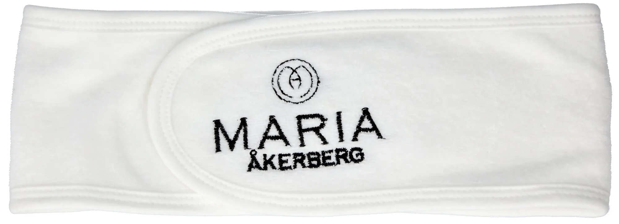 Maria Åkerberg Hair Band White