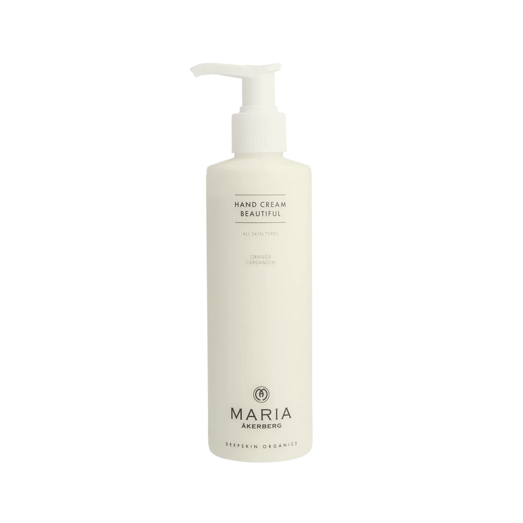 Maria Åkerberg Hand Cream Beautiful 250 ml