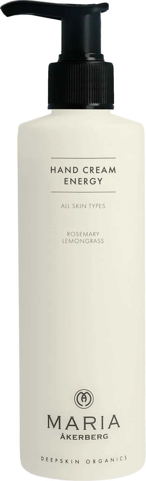Maria Åkerberg Hand Cream Energy 250 ml