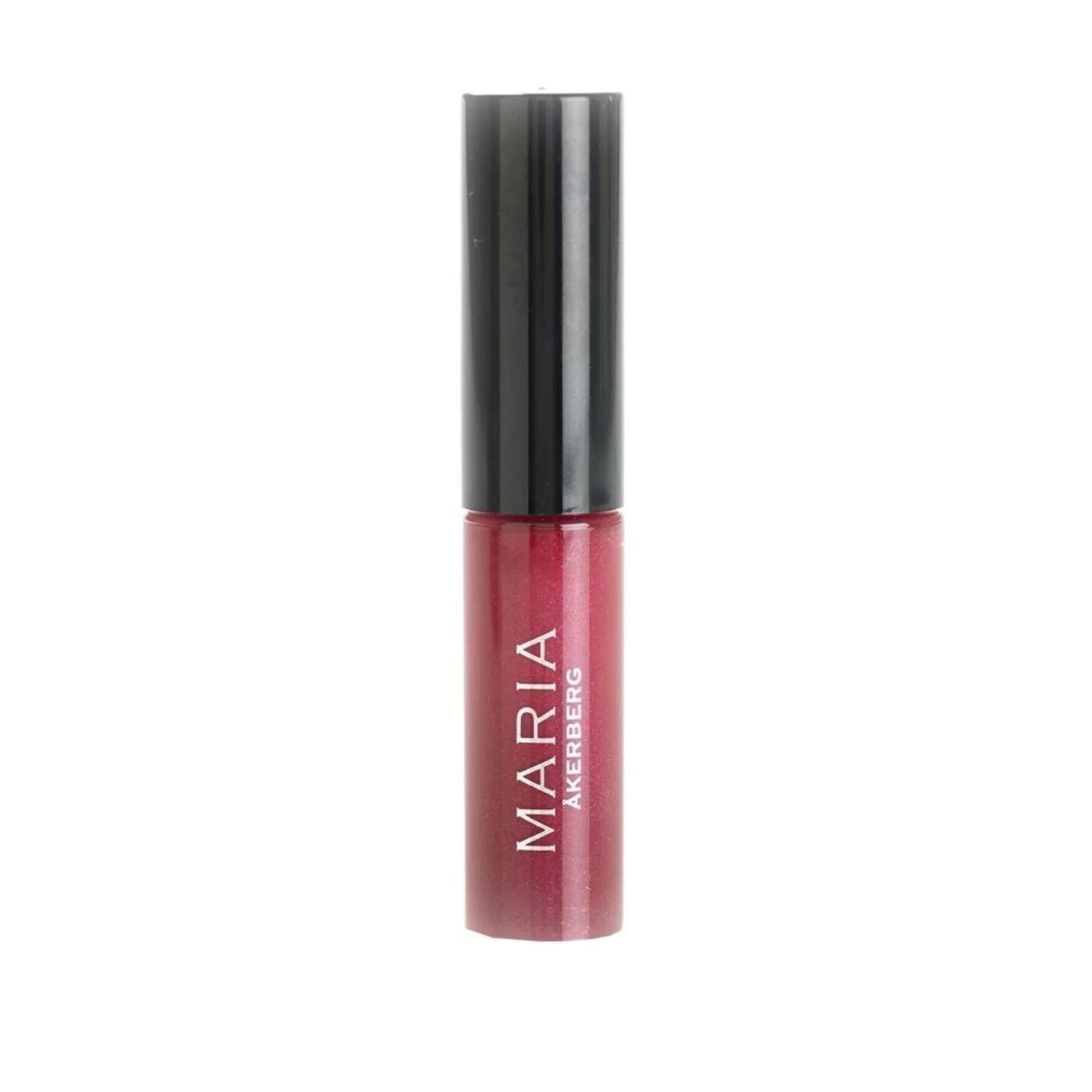 Maria Åkerberg Lip Gloss Cold Ruby - 6 ml