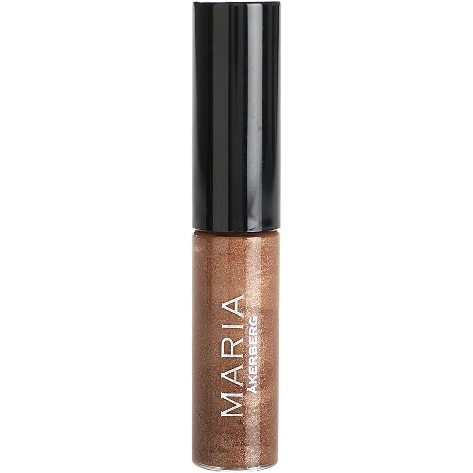 Maria Åkerberg Lip Gloss Liquid Bronze