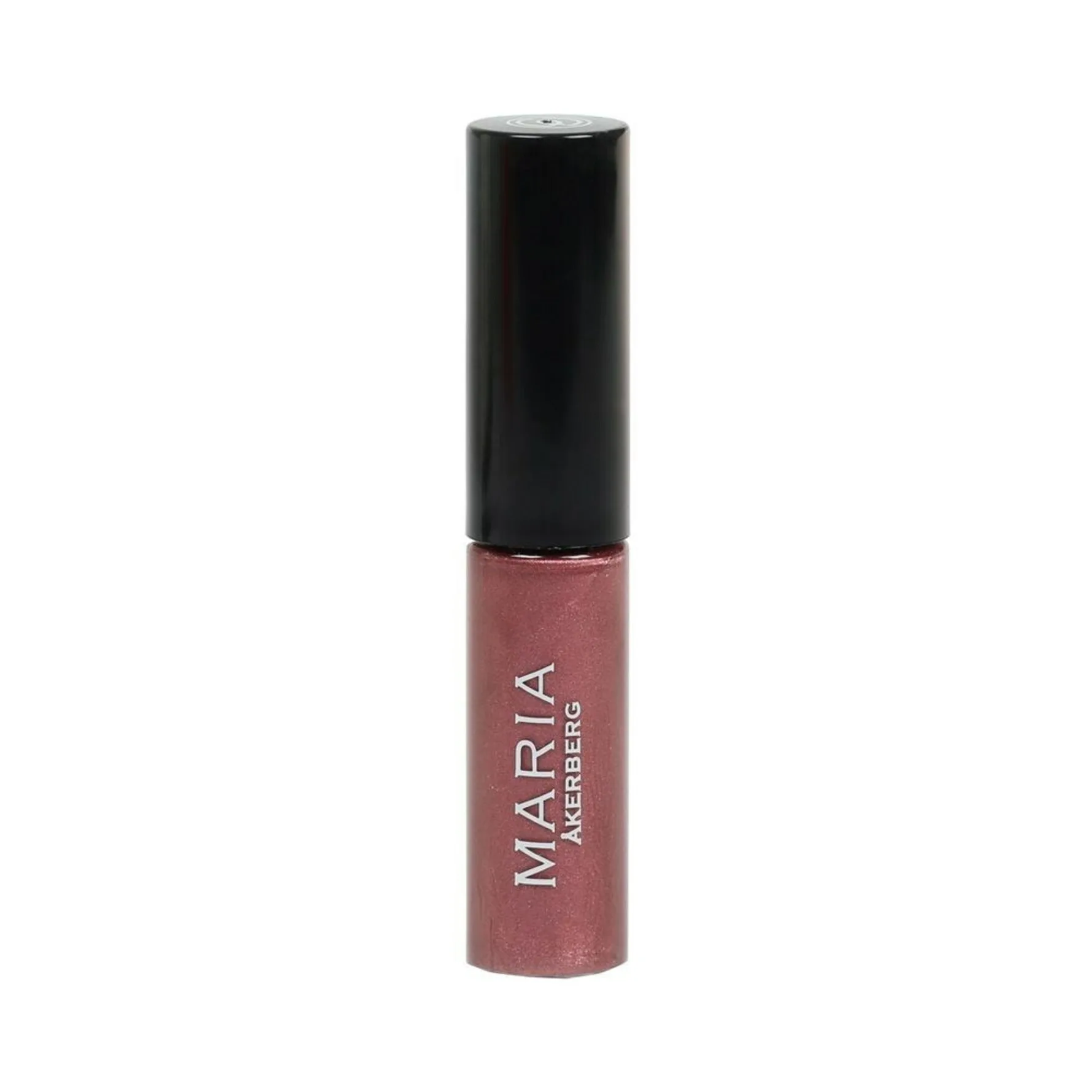 Maria Åkerberg Lip Gloss Raisin - 6 ml