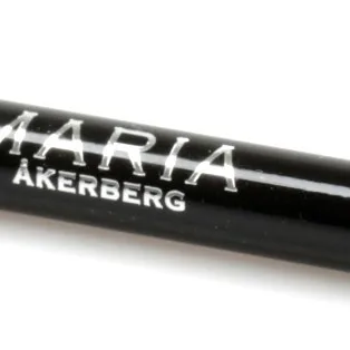 Maria Åkerberg Lip Liner Cold Dark Plum - 1 g