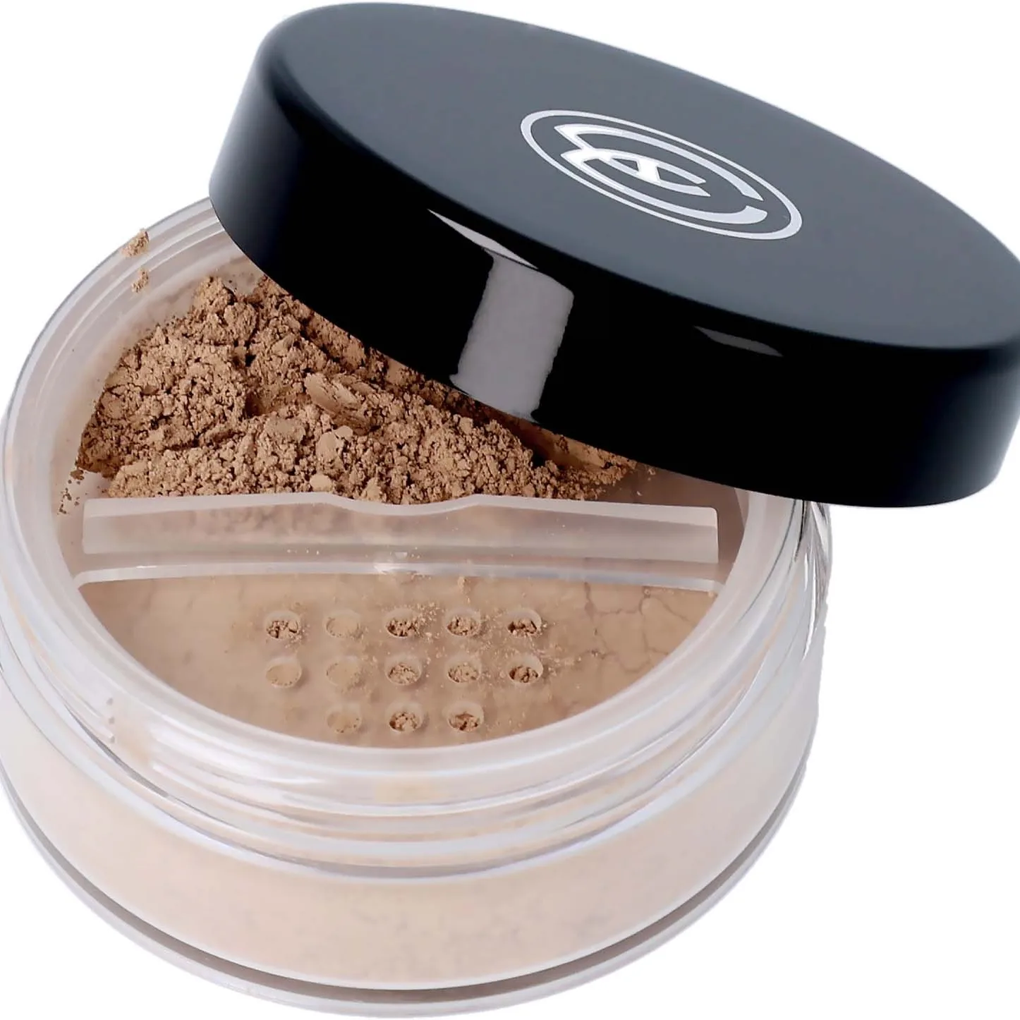 Maria Åkerberg Loose Mineral Foundation SPF25 Beige 27 g
