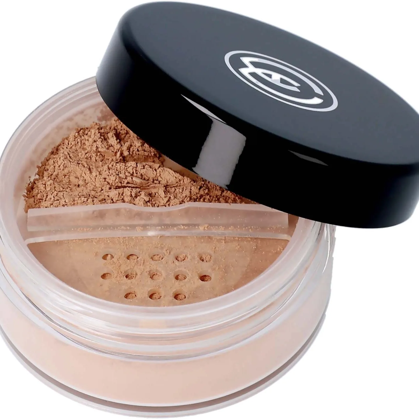 Maria Åkerberg Loose Mineral Foundation SPF25 Light Beige 27 g