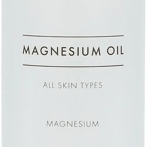 Maria Åkerberg Magnesium Oil 125 ml