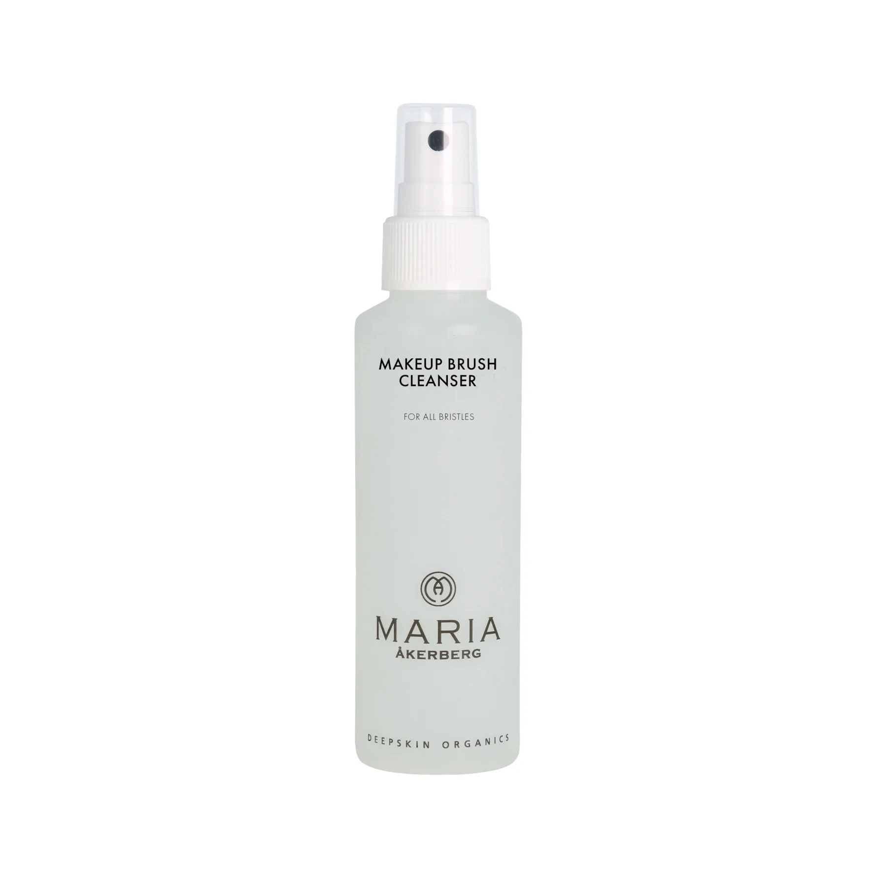 Maria Åkerberg Makeup Brush Cleanser 125 g