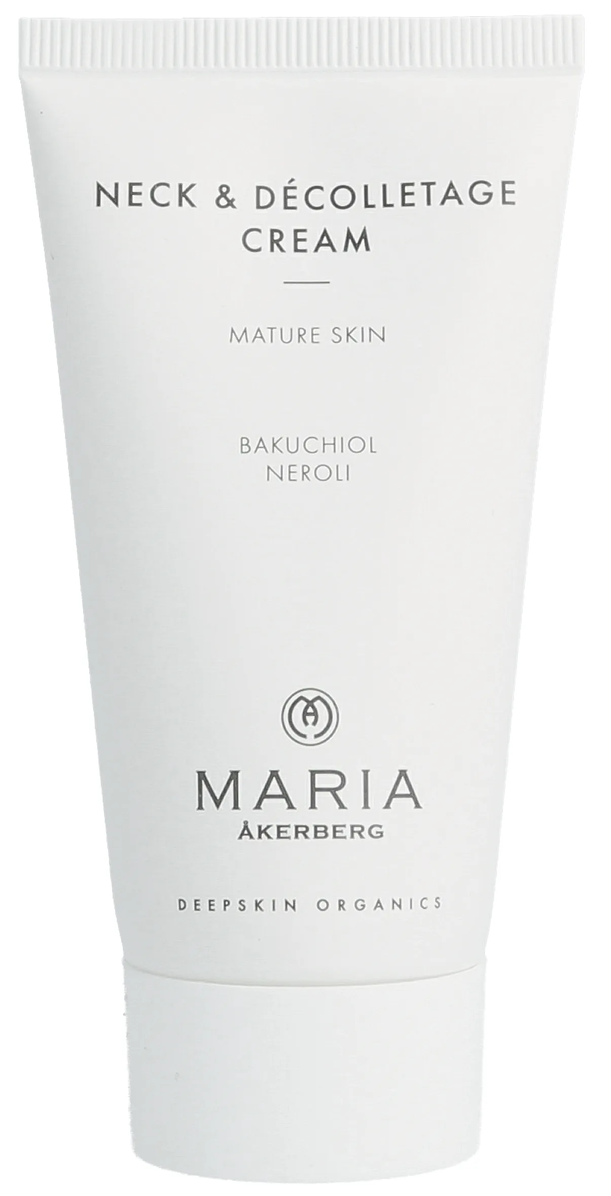 Maria Åkerberg Neck & Décolletage Cream 50 ml