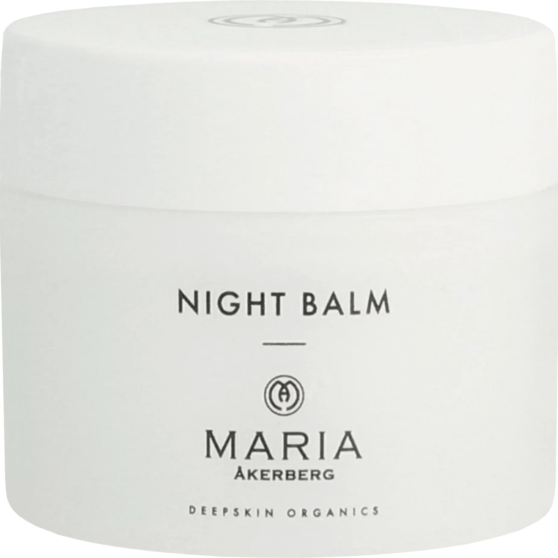Maria Åkerberg Night Balm 50 ml