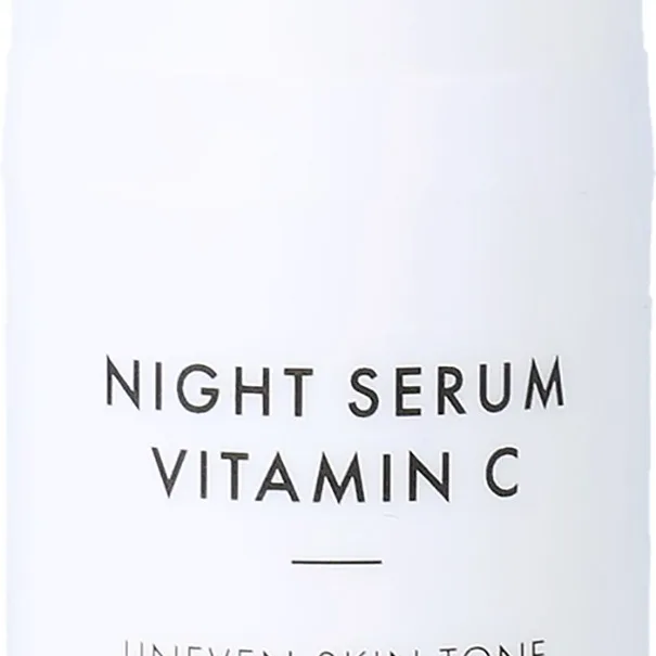 Maria Åkerberg Night Serum Vitamin C 30 ml