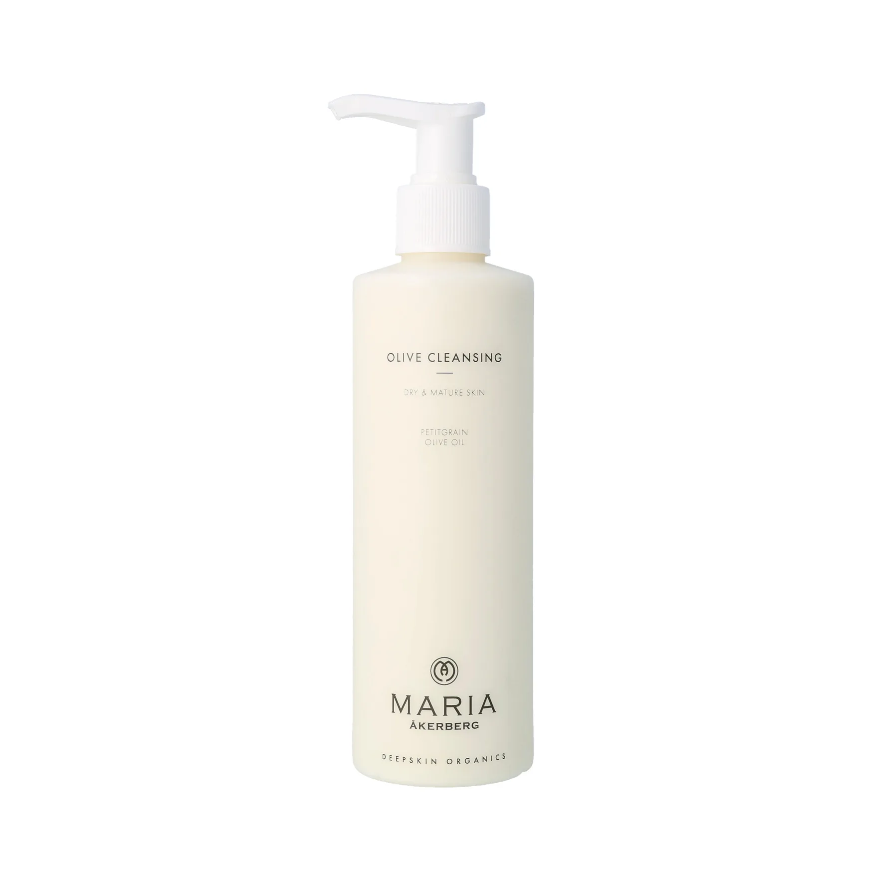 Maria Åkerberg Olive Cleansing (250ml)