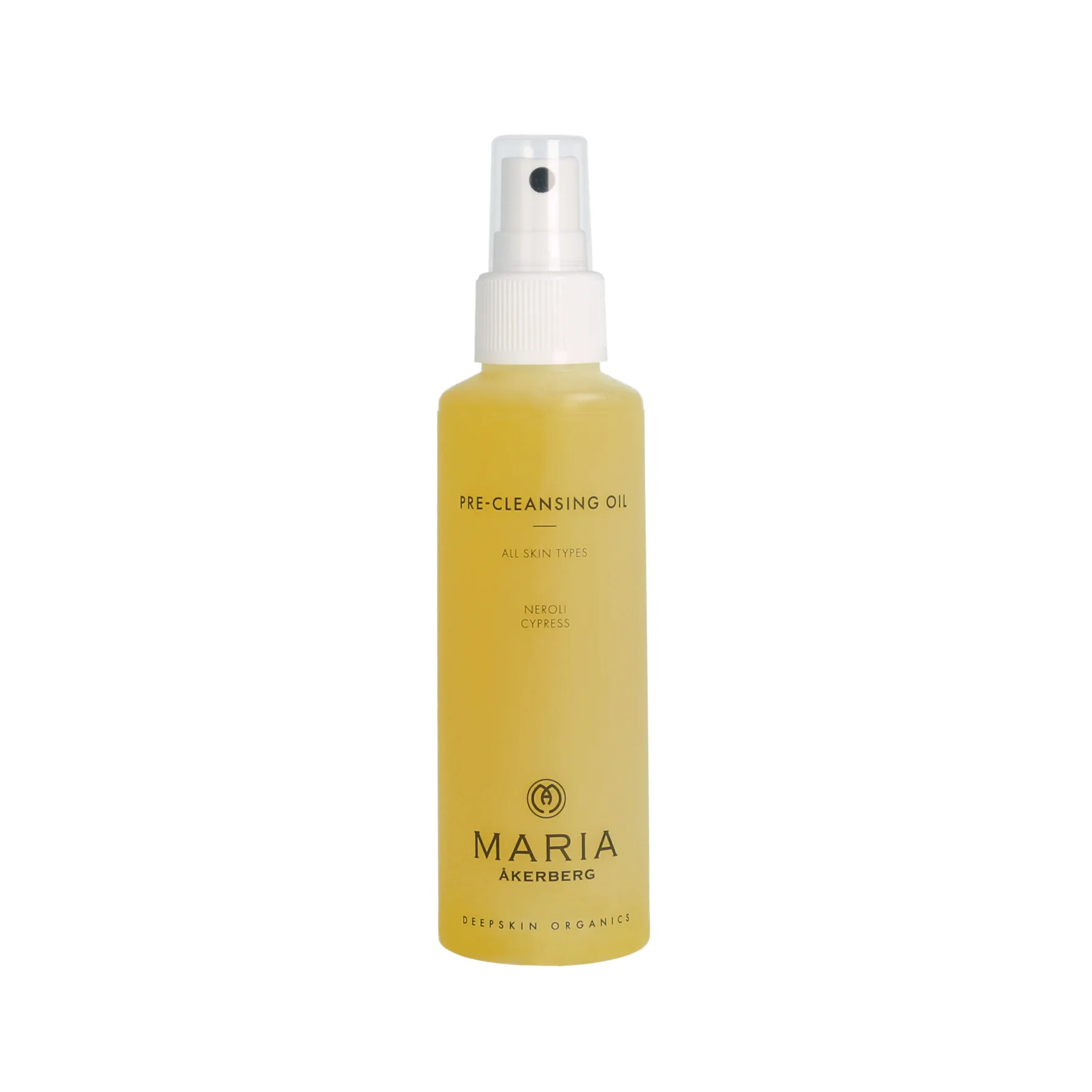 Maria Åkerberg Pre-Cleansing Oil 125 ml
