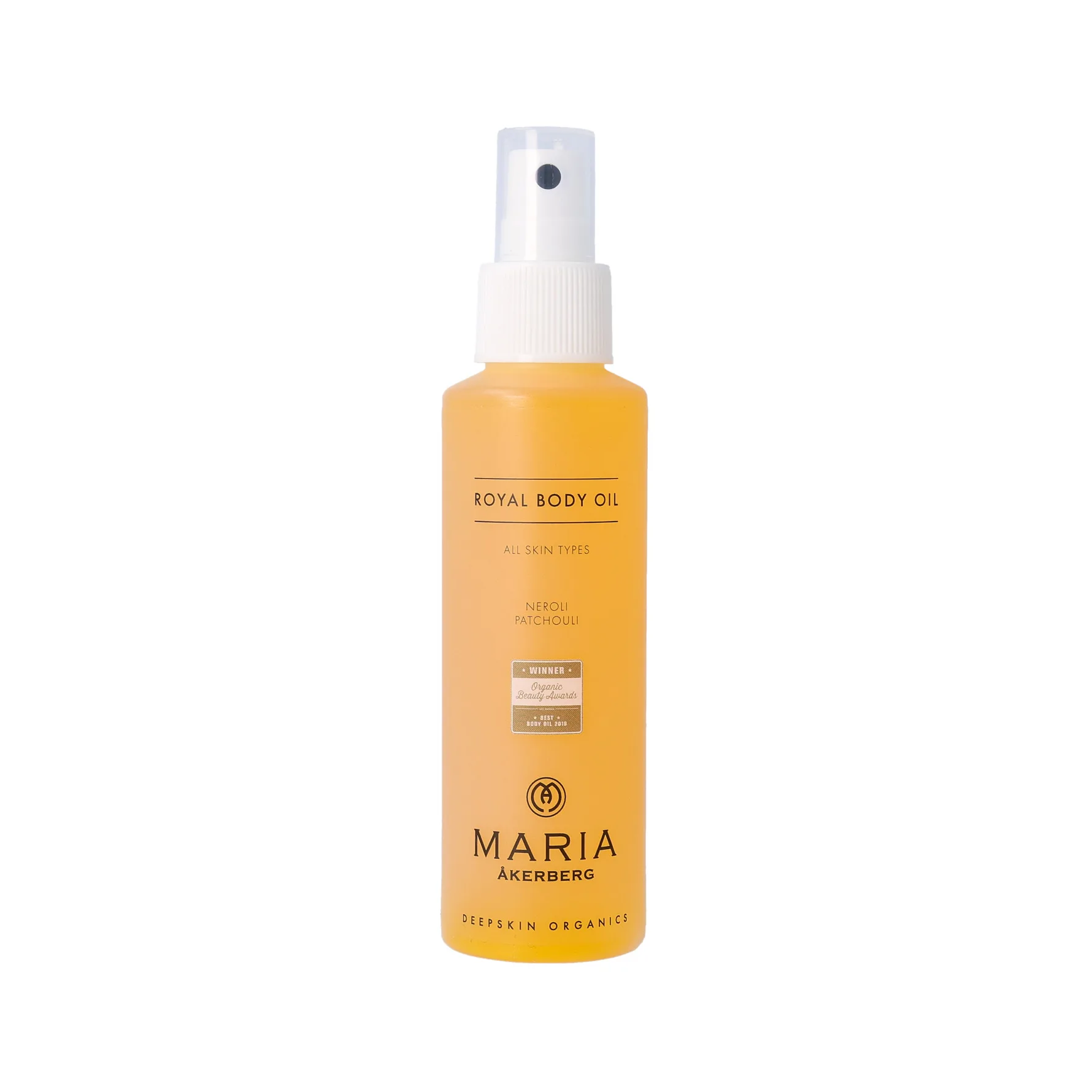 Maria Åkerberg Royal Body Oil 125 ml