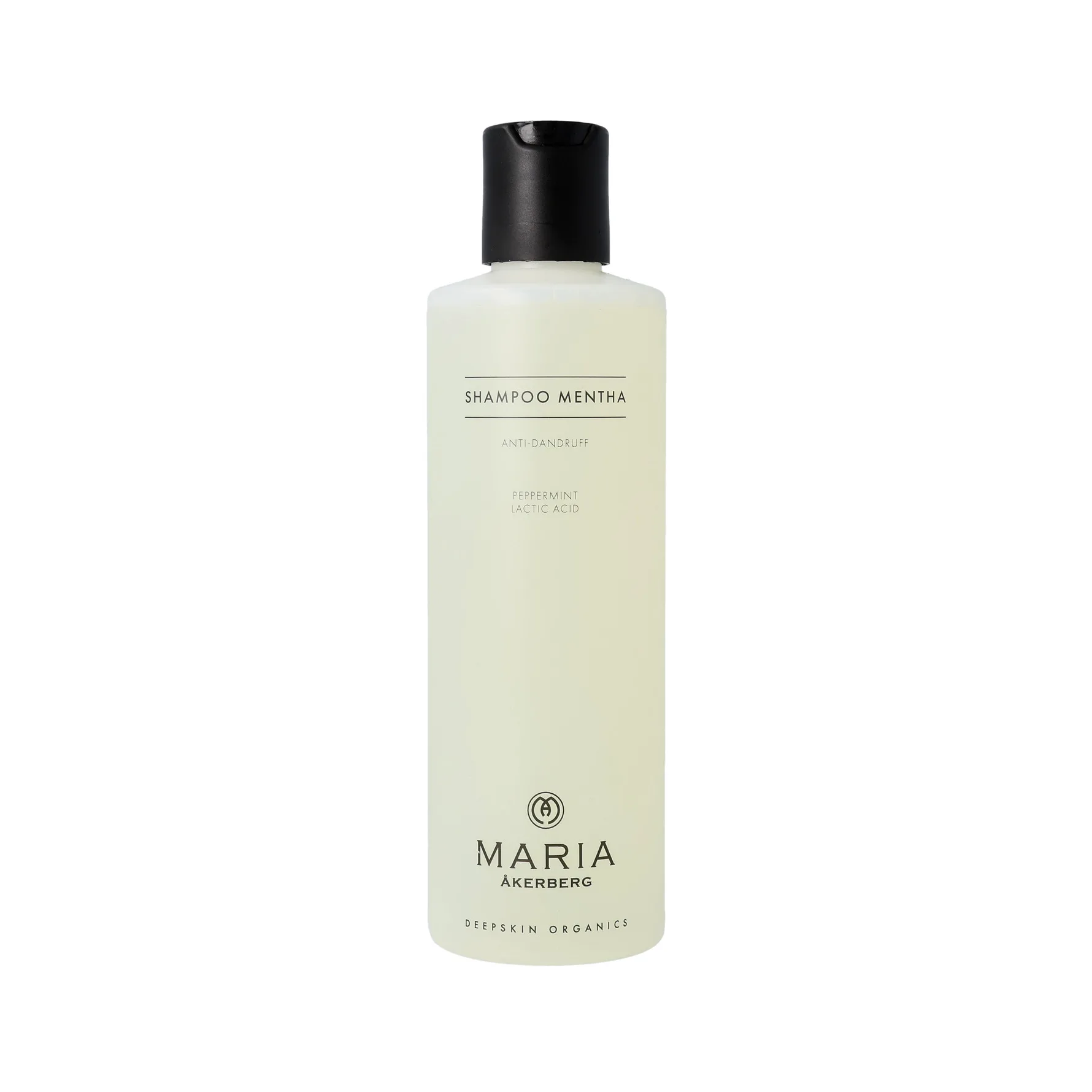 Maria Åkerberg Shampoo Mentha 250 ml
