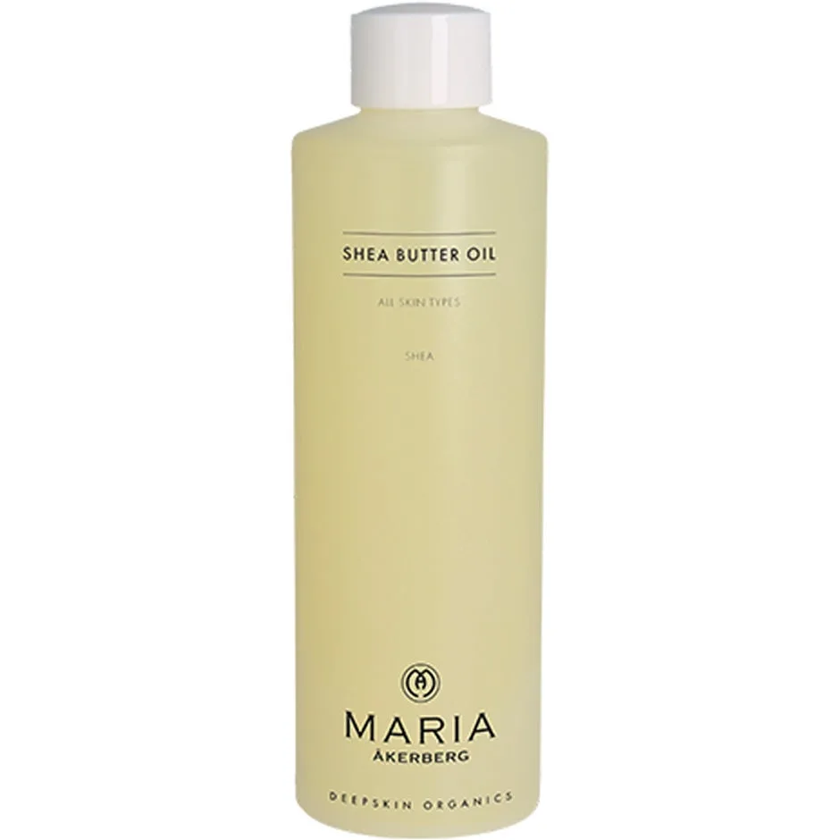 Maria Åkerberg Shea Oil (250ml)