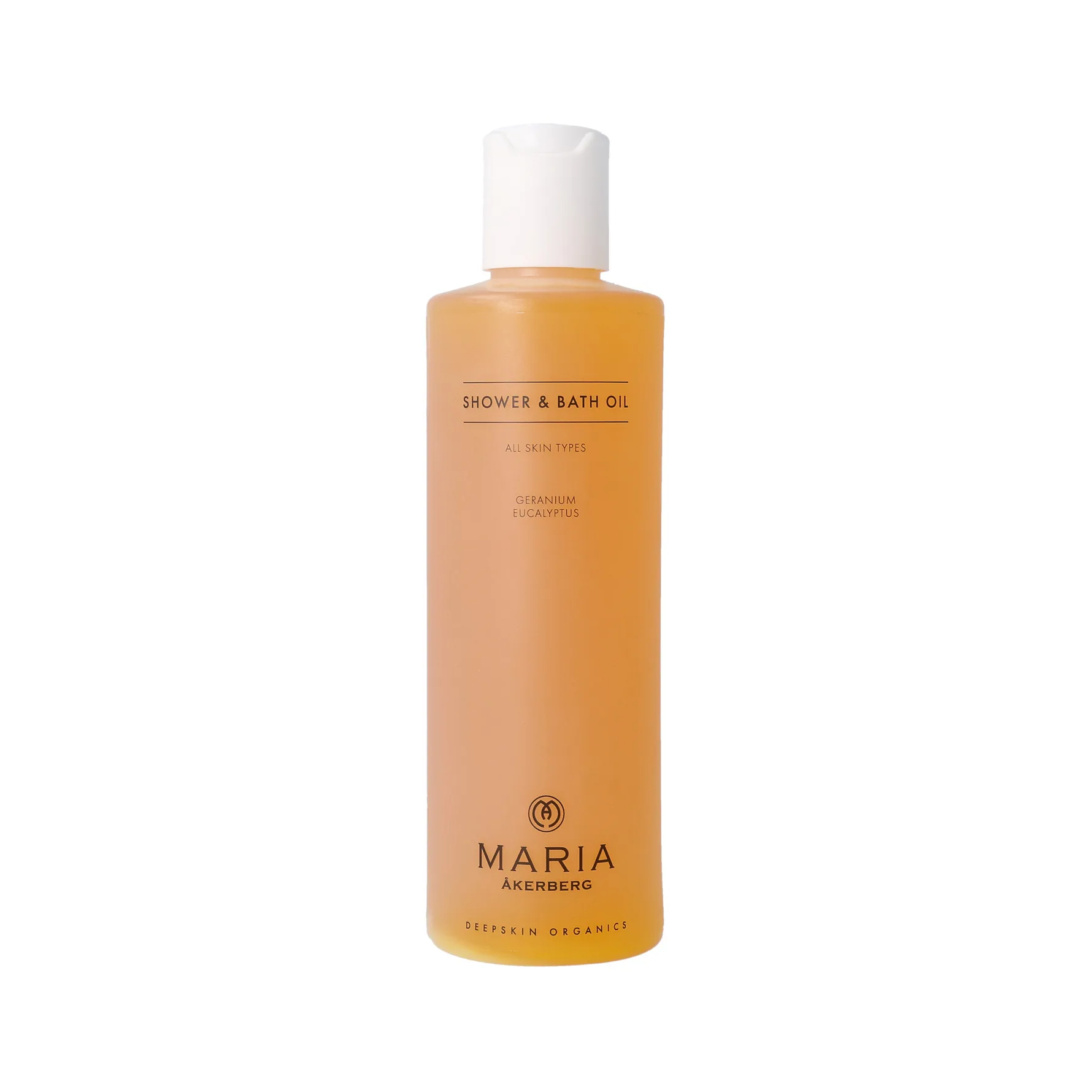 Maria Åkerberg Shower & Bath Oil 250 ml