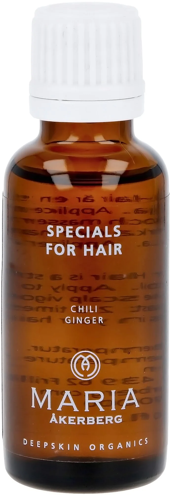 Maria Åkerberg Specials For Hair 30 ml