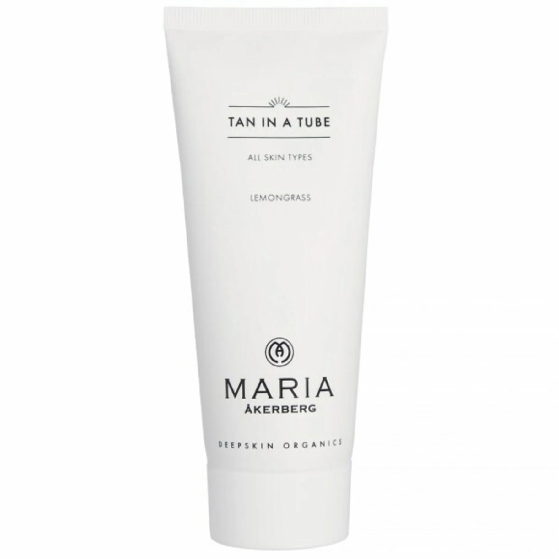 Maria Åkerberg Tan in a Tube 100 ml