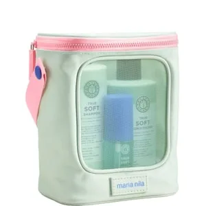 Maria Nila The Beauty Bag Soft Hiustenhoitosetti