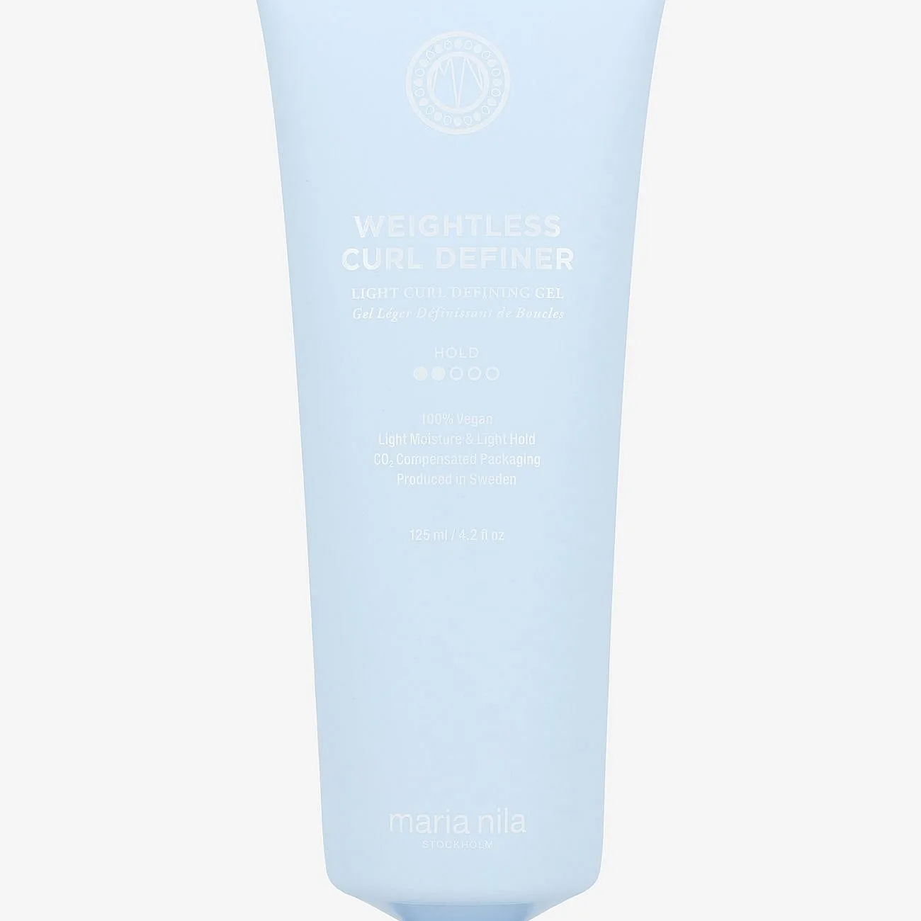 Maria Nila Coils & Curls Weightless Curl Definer 125 ml