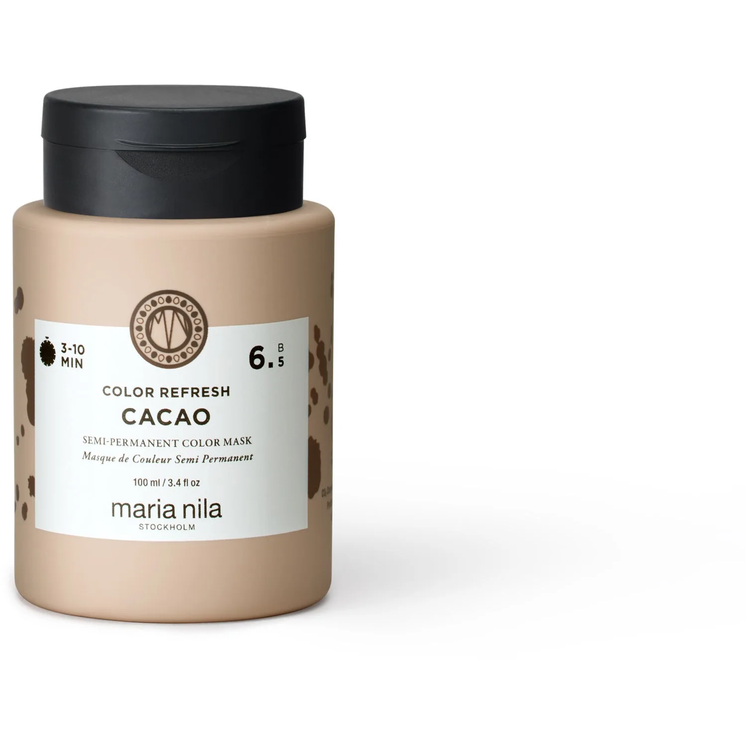 Maria Nila Colour Refresh 6.00 Cacao 100ml
