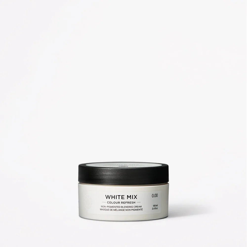 Maria Nila Colour Refresh White Mix 100ml
