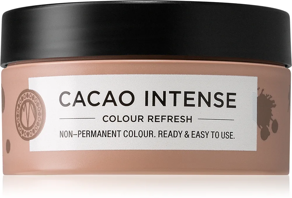 Maria Nila Colour Refresh Cacao Intense 100 ml.