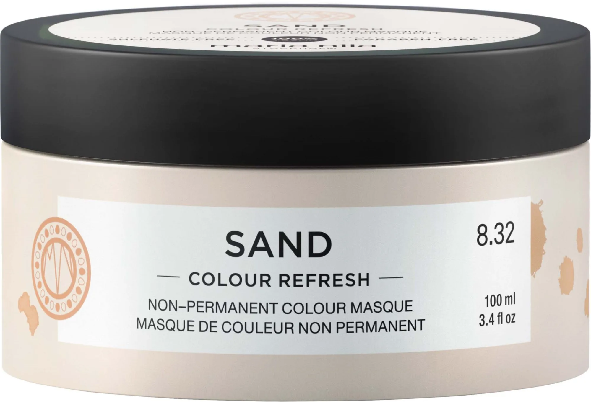 Maria Nila Colour Refresh Sand 100 ml