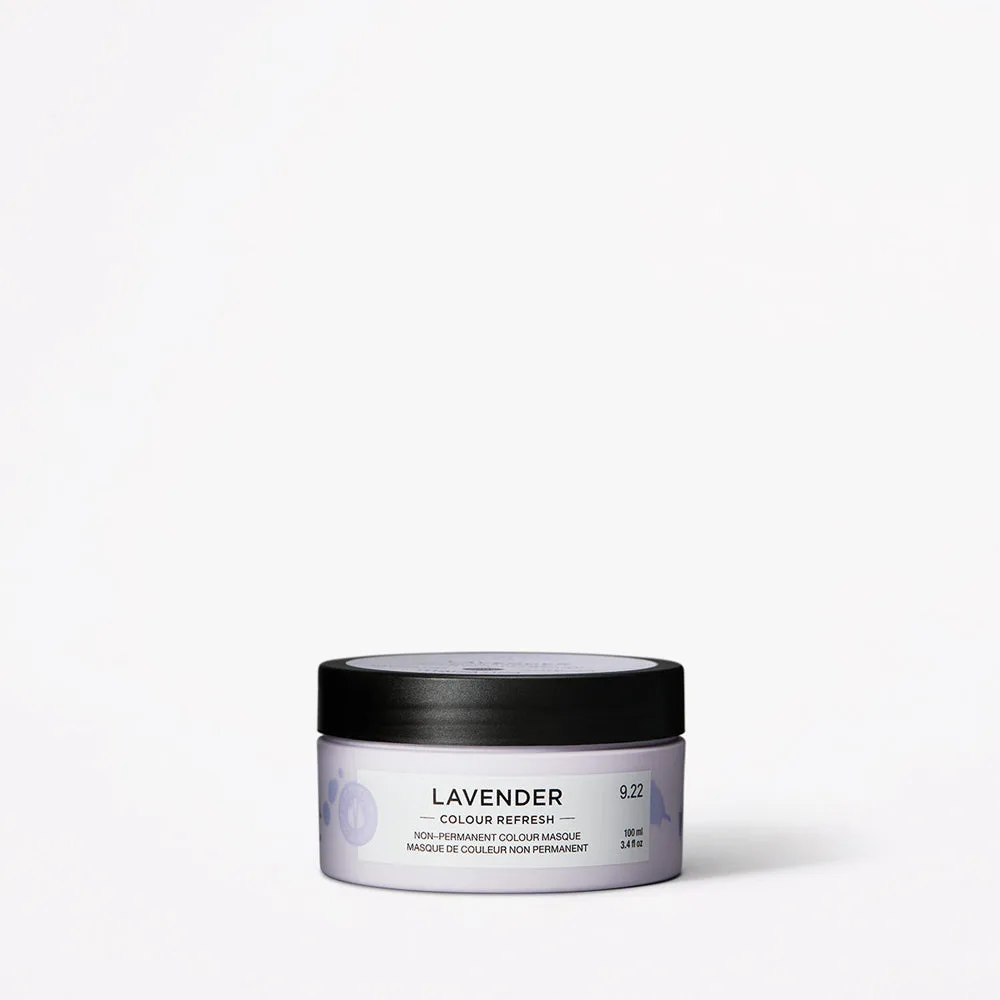 Colour Refresh 9.22 Lavender 100 ml