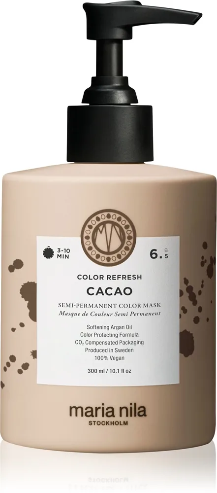 Maria Nila Colour Refresh Cacao 300ml