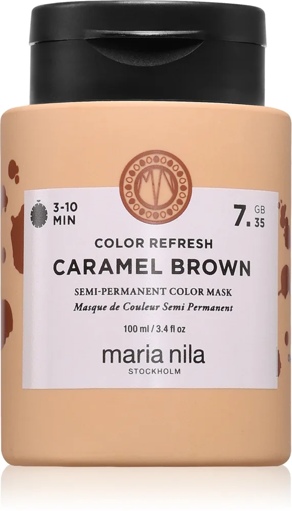 Maria Nila Color Refresh - Nude - 100 ML