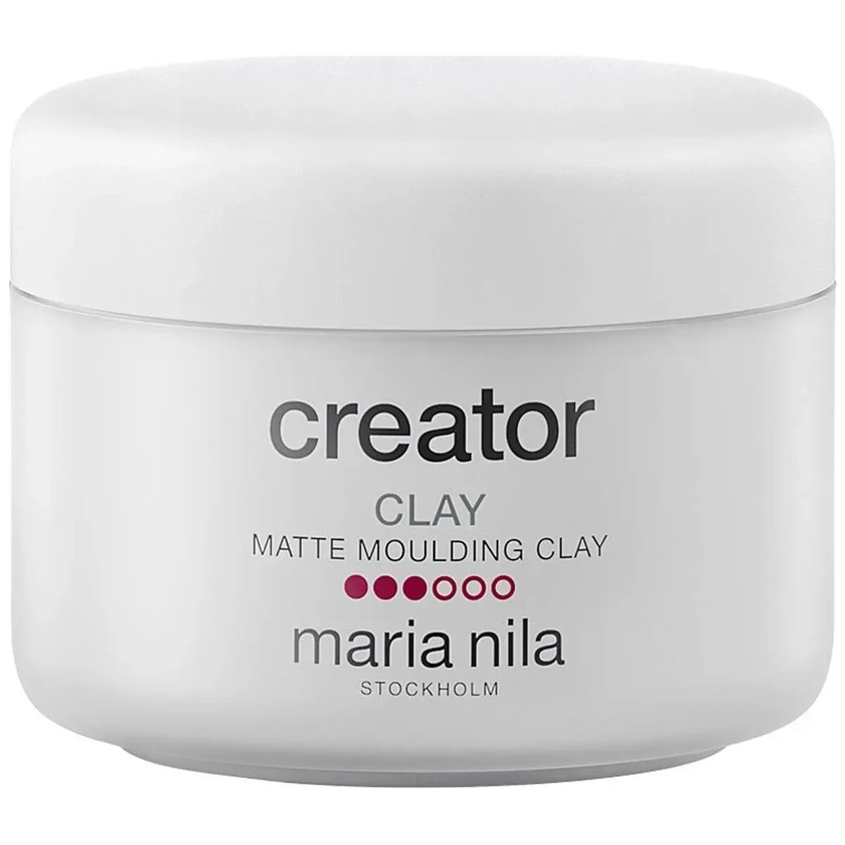 Maria Nila Creator Clay 100ml