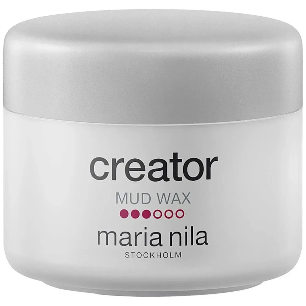 Maria Nila Creator Mudwax 100ml