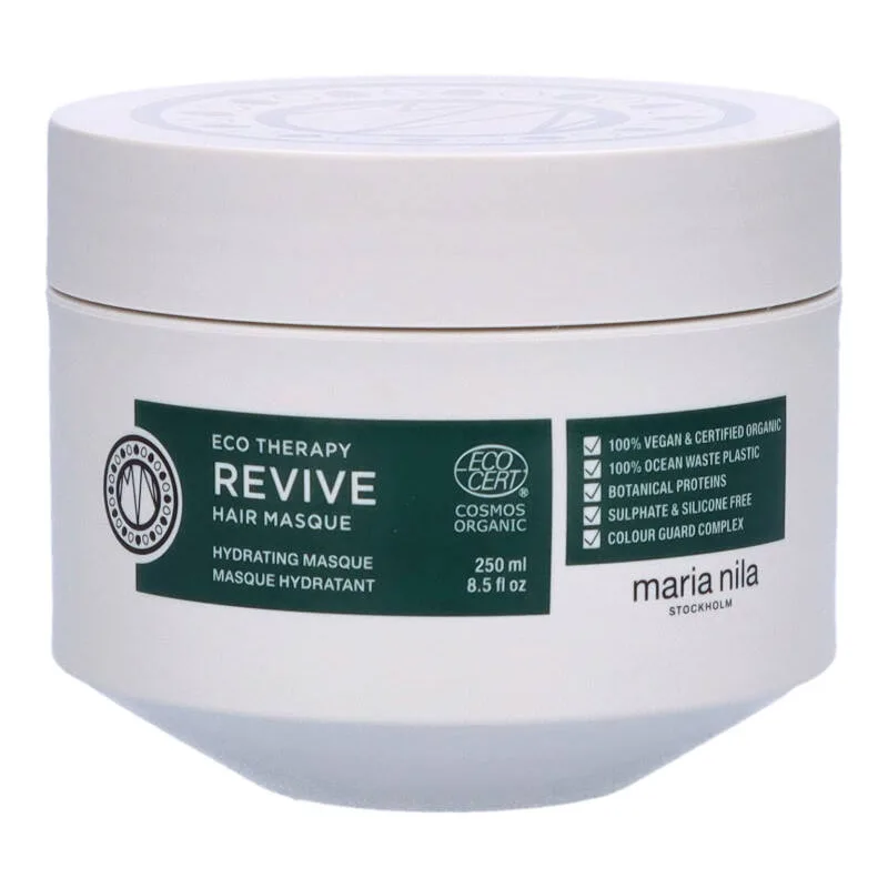 Maria Nila Eco Therapy Revive Hair Masque 250 ml