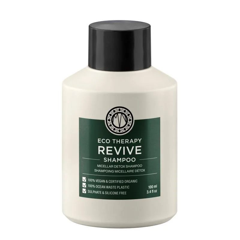Maria Nila Eco Therapy Revive Shampoo 100ml