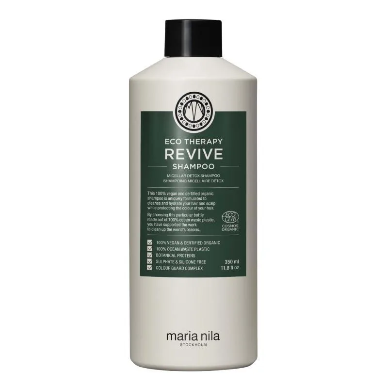 Maria Nila Eco Therapy Revive Shampoo 350ml