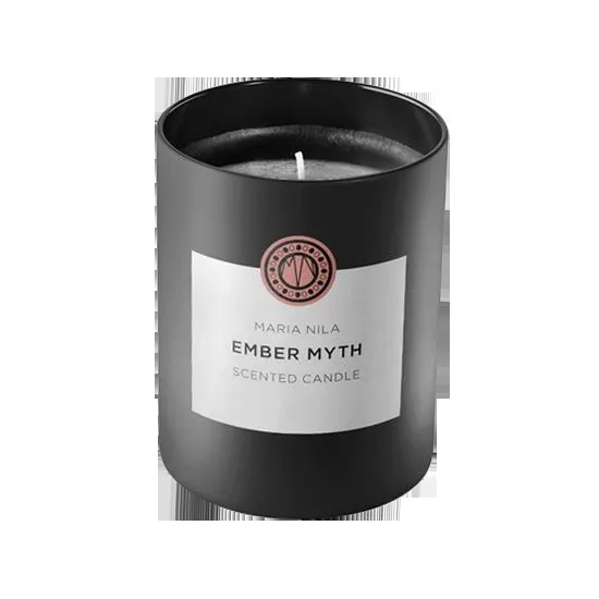 Maria Nila - Scented Candle - Duftlys - Ember Myth