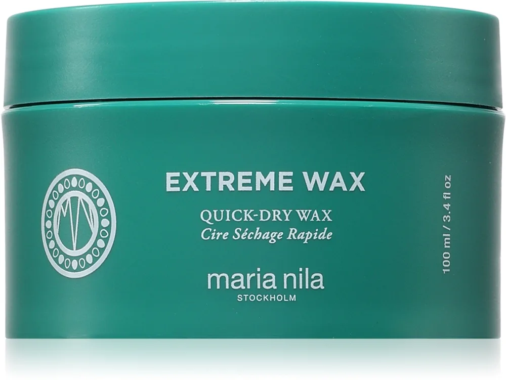 Maria Nila Extreme Wax Hiusvaha